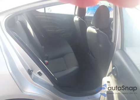 2012 Nissan Versa 1.6 Sv from USA, damaged, VIN 3N1CN7APXCL907769